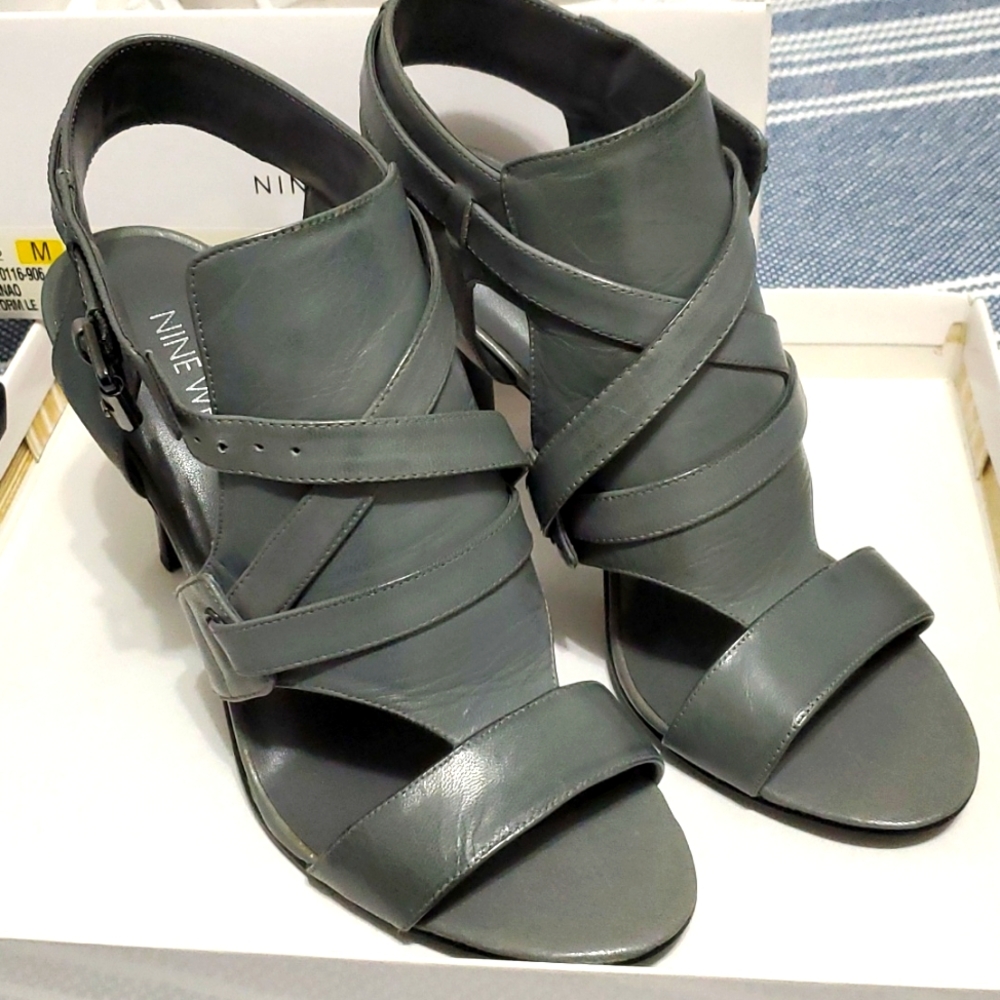 🔥 NEW Nine West Heels